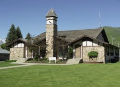 Midway Mayor Closes Town Hall and Community Center