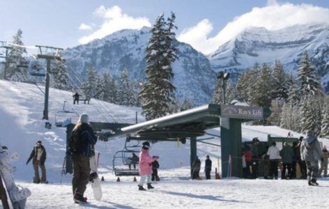 Sundance Ski Resort Announces Closure