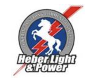 Heber City Light & Power Suspends Disconnections