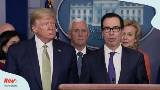 Treasury: Major airlines will take aid to meet payrolls