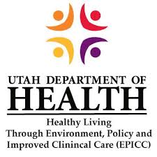 Wednesday covid-19 report for Utah