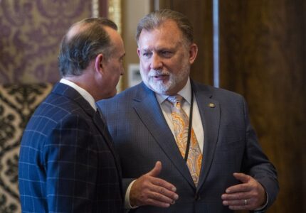 Utah Legislature passes changes to redistricting initiative