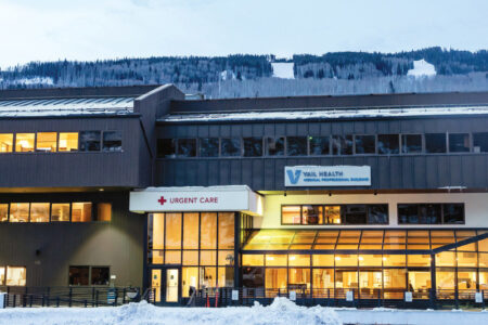 Mountain Hospitals ‘In Good Shape’ With Absence of Tourists