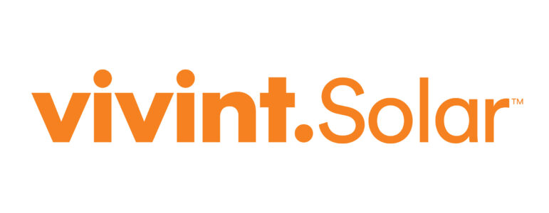 Vivint Solar Logo. (PRNewsFoto/Vivint Solar)