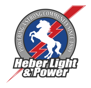 Heber Light & Power Reports Power Outage In Heber Valley Wednesday Morning