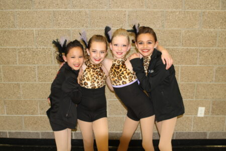Wasatch Dance Hosts Hip-Hop Class