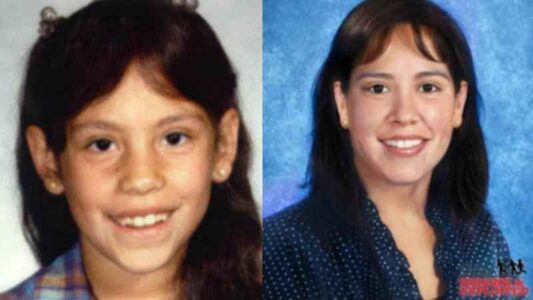 Police still searching for girl who disappeared decades ago