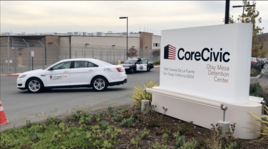 Uinta County Immigration Detention Center Plans Canceled