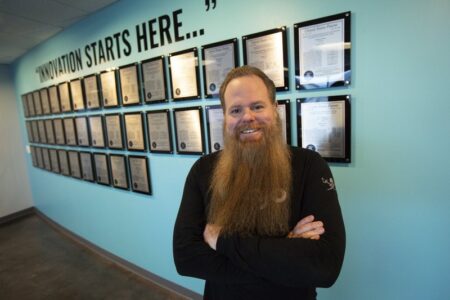 Utah halts crime-detection deal over company’s past KKK ties