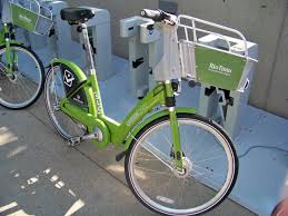 Salt Lake City’s GreenBike Offers Annual Pass To Essential Workers