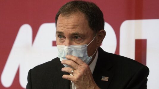 Scrutinized malaria drug purchase to be refunded in Utah