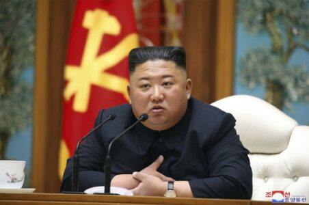 South Korea maintains Kim Jong Un health rumors are untrue