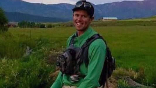 Deputies: Body found believed to be missing Colorado camper