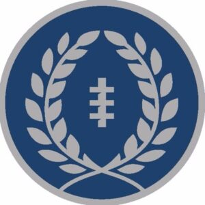 Numerous Utah College Football Student-Athletes Honored By NFF Hampshire Honor Society