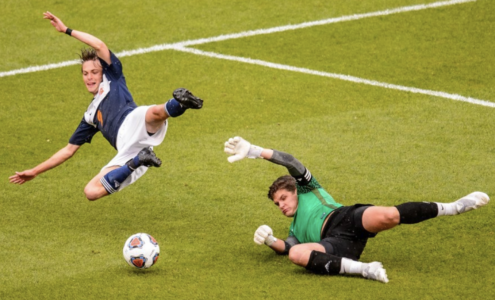 Trent Nelson | The Salt Lake Tribune