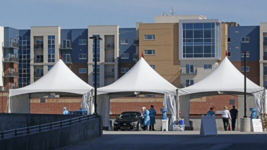 Utah jobless claims slow as businesses near reopening