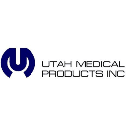 Utah Medical: 1Q Earnings Snapshot