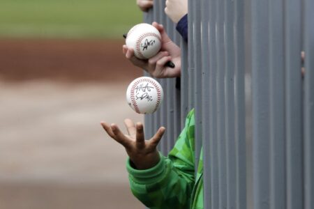 Leaders chart path back to playing fields for amateur sports