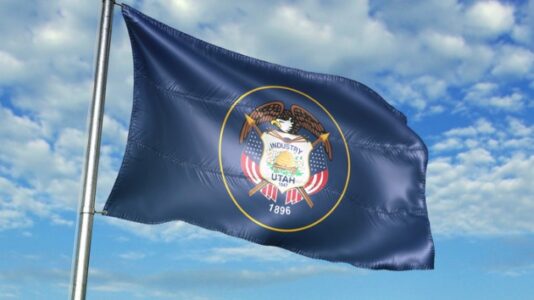 Federal Government Sues Utah, Alleging Millions In Grant Fraud