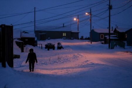 US position on tribal relief funds sets up court battle