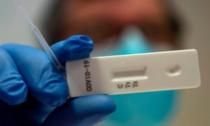 Four Utah Cities To Offer Antibody Tests