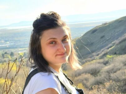 Victim of Deadly Utah Tinder Date Stabbing Identified