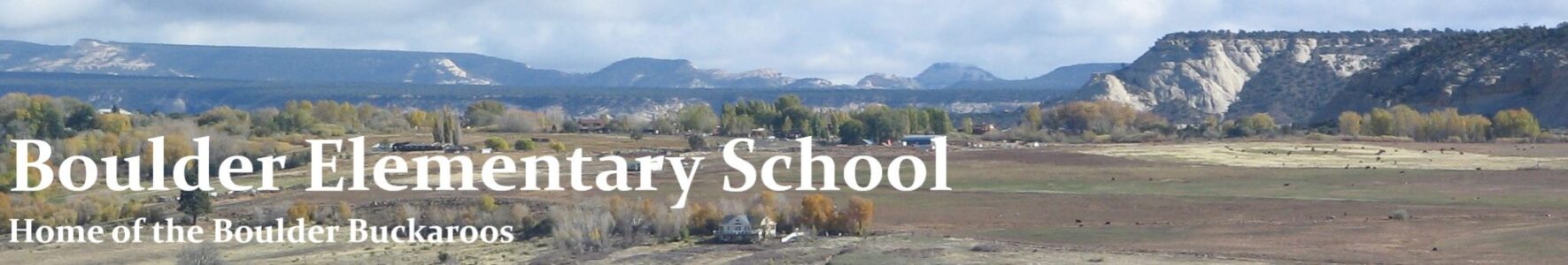 Utah elementary school to shift to four-day schedule in fall