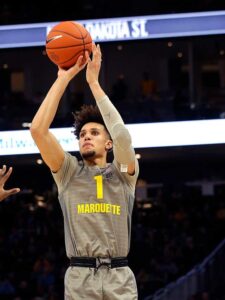 Former American Fork High Standout Brendan Bailey To Turn Pro