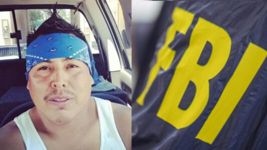 Wanted Utah Fugitive Arrested In Colorado