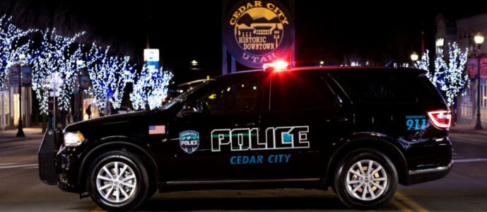 Police Investigating After Man Killed In Cedar City Shooting