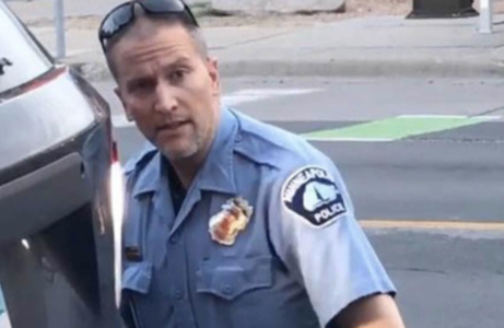 Officer in George Floyd case arrested, governor acknowledges ‘abject failure’ in protest response