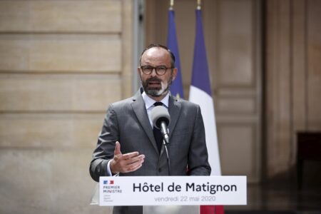 Lyon boss asks PM to reconsider early end of French season