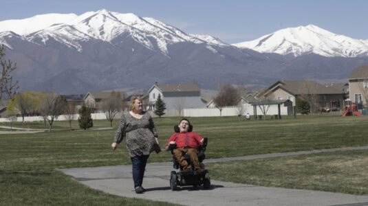 Coronavirus crisis exacts toll on people with disabilities