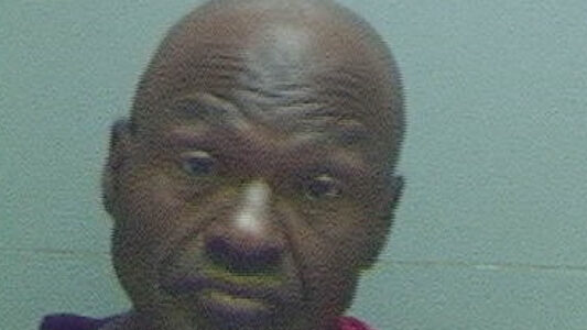 Man Arrested After Looking Into Young Girl’s Window