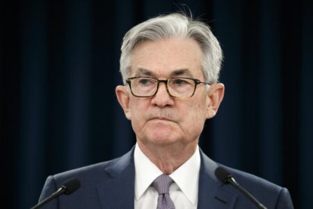 Fed’s Powell says new lending programs to launch by June 1