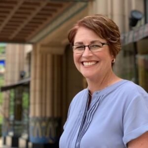 Kaysville Mayor Katie Witt censured over protest concert