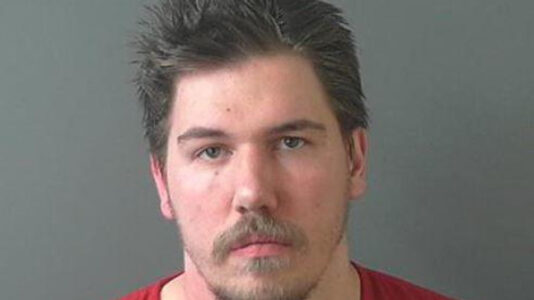 Elko man accused of murder, child abuse in infant’s death