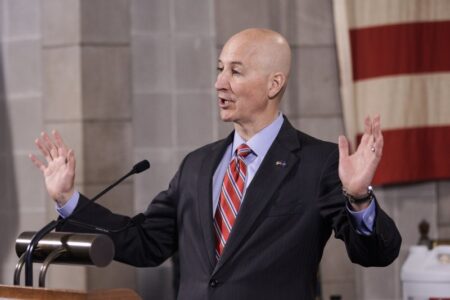 Despite slow start, Ricketts confident in TestNebraska