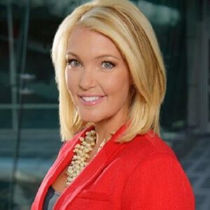 KUTV Moves On From Shauna Lake Following Her Second DUI