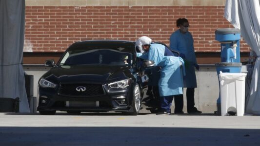 Workers infected after Utah County businesses ignored rules