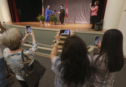 Governors disregarding White House guidelines on reopening