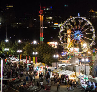 Utah State Fair Is Still To Go On In September, Organizers Say