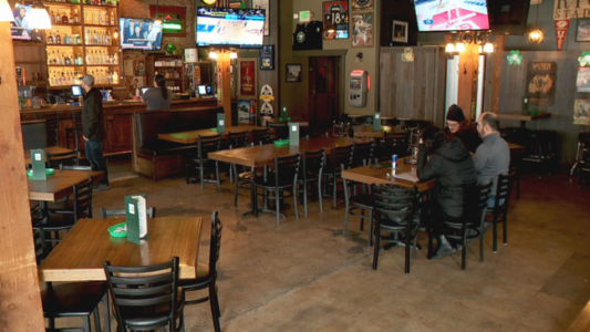 Anxiety, relief mark reopening of Utah bars, restaurants