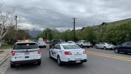 2 Dead In Domestic Violence Incident In Midvale