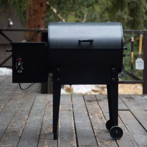 Judge dismisses lawsuit against pellet grill company