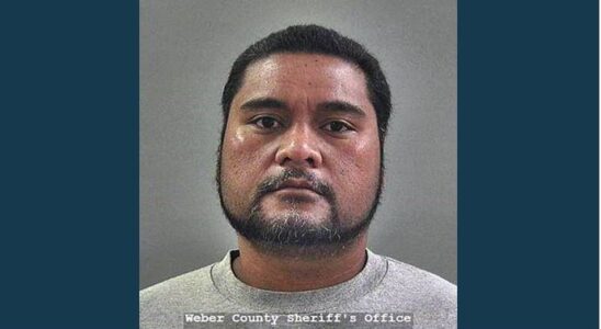 Ex-Boyfriend Charged With Murder 5 Weeks After Woman Found Dead In Ogden Canyon