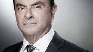 2 accused in ex-Nissan boss escape scheme fight extradition