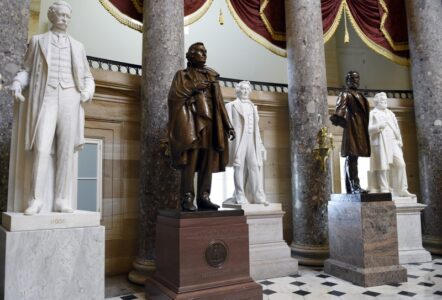 Pelosi: Confederate symbols ‘have to go’ from Capitol, bases