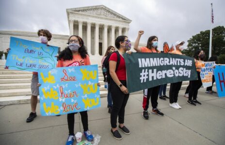 Who they are: Six DACA recipients rejoice over court ruling