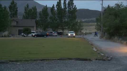 Police: Utah boy in critical condition after BB gun accident
